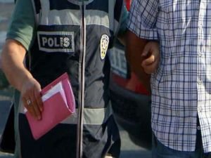 Gülen'in bir akrabası daha tutuklandı!