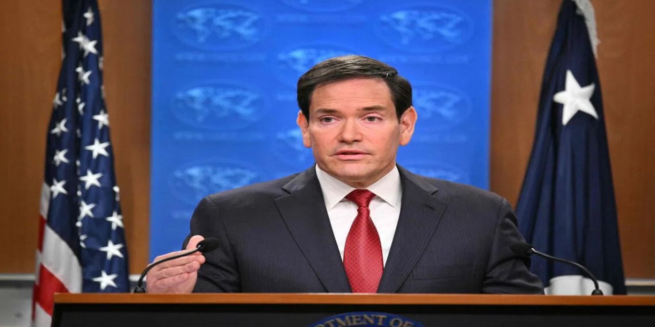 Rubio: Gazze'de ateşkes anlaşmasının ikinci ve üçüncü aşamaları 3 yılı aşabilir