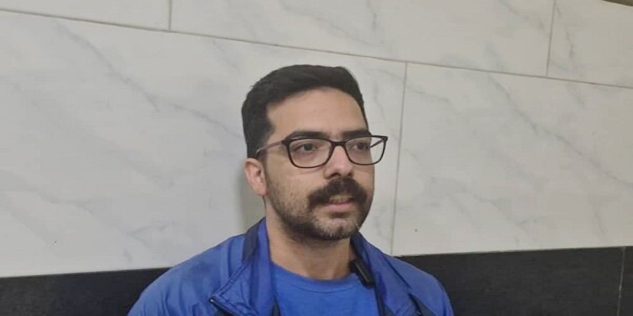 İran'da Mossad ajanı idam edildi