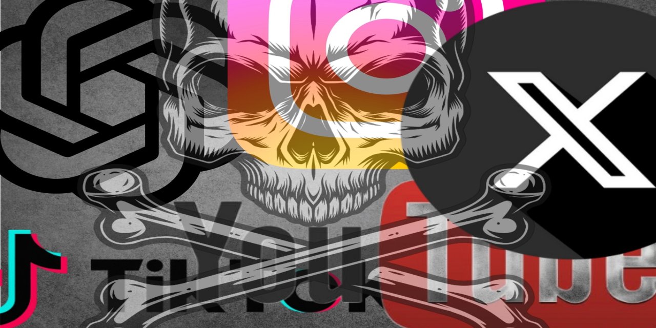 siyonist çeteden ChatGPT, sosyal medya ve arama motorlarına 6 milyon dolarlık propaganda yatırımı