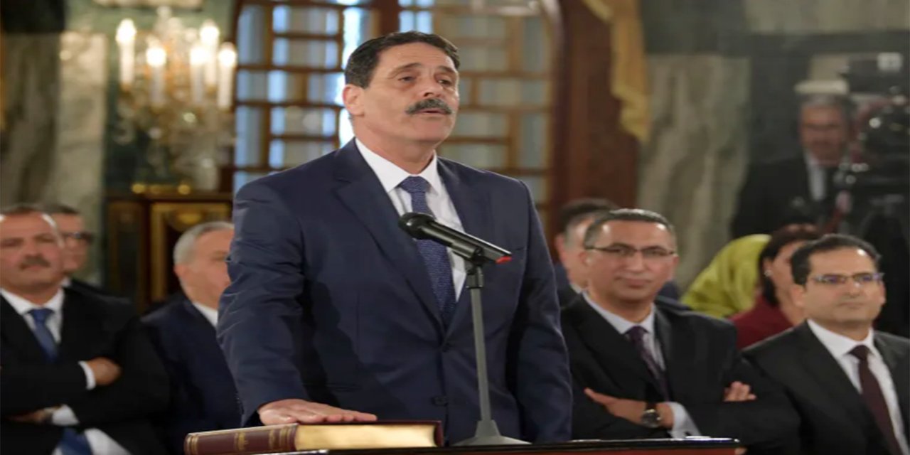 Uluslararası Af Örgütü'nden Tunus'a çağrı: Ayachi Hammami'nin hapis cezaları iptal edilsin