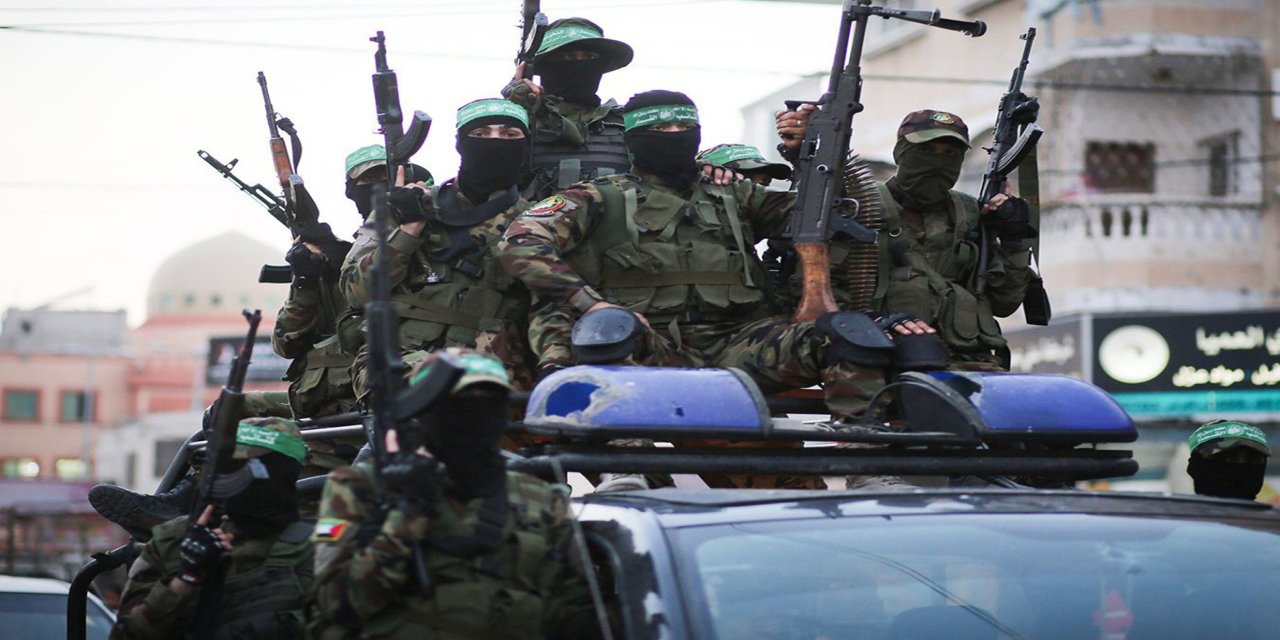 Gazze Direniş Güvenliği: Tövbe süresi bitti, işbirlikçiler tek tek yakalanacak