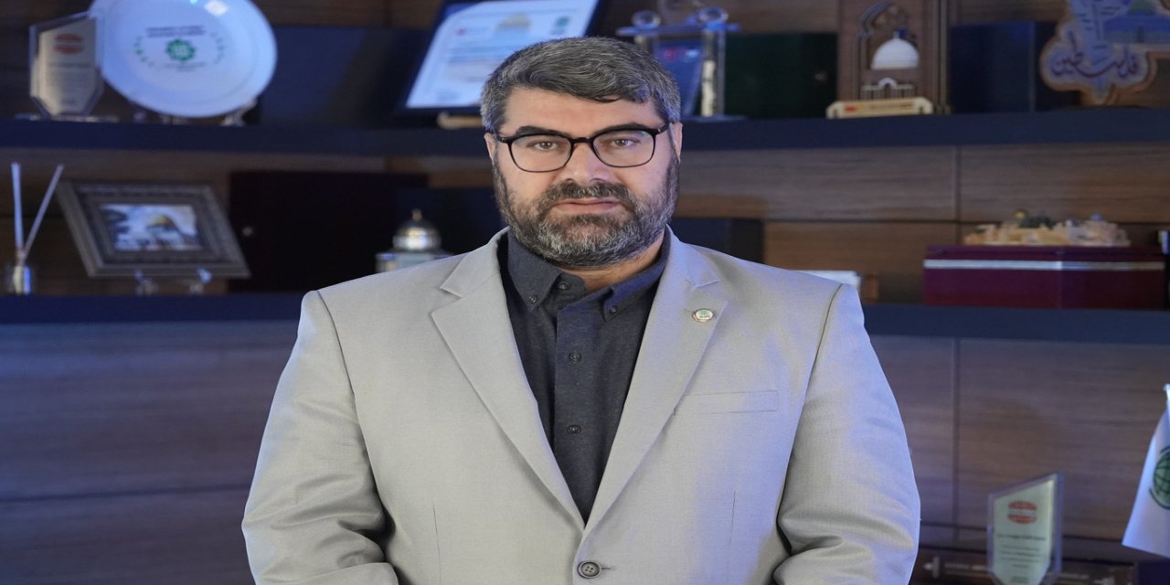 Umut Kervanı'ndan 3 aylar mesajı: Dua ve yardımlarımız mazlumlar için olmalı