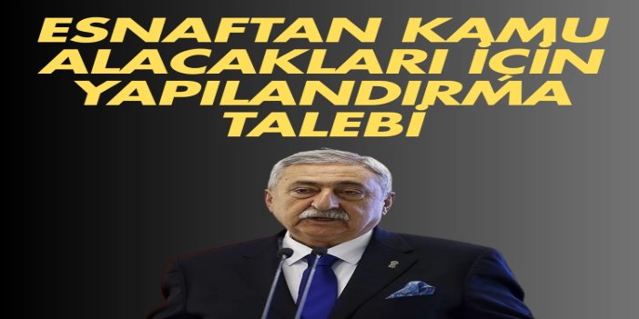 Palandöken: Esnaf yapılandırma bekliyor