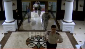 Genelkurmay'da ihanet gecesi