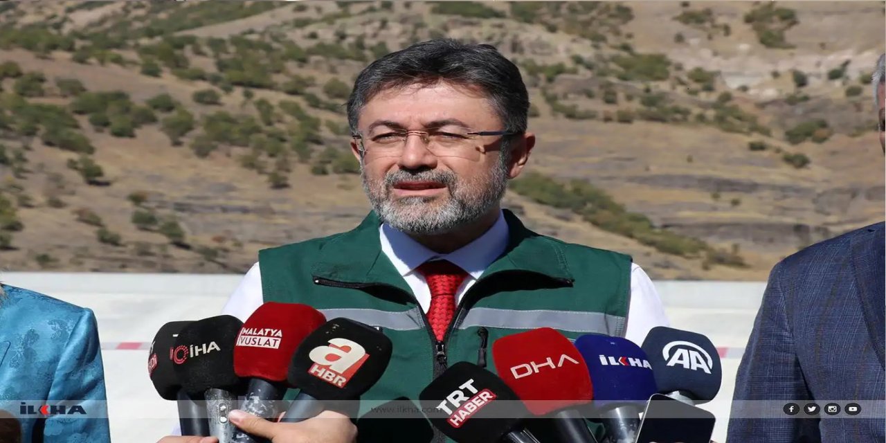 Kırsalda büyük destek: 2,2 milyar TL hibe