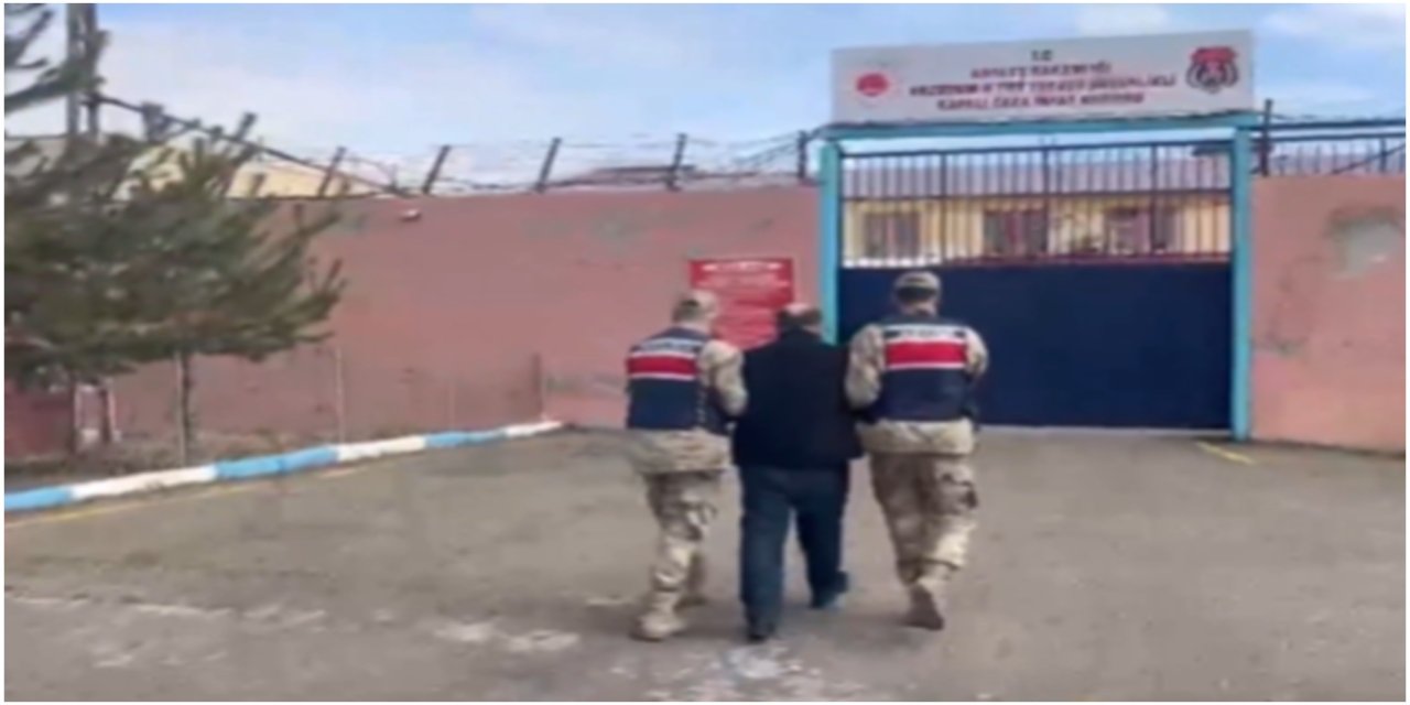 Son iki haftada FETÖ’ye yönelik operasyonlarda 76 şüpheli yakalandı