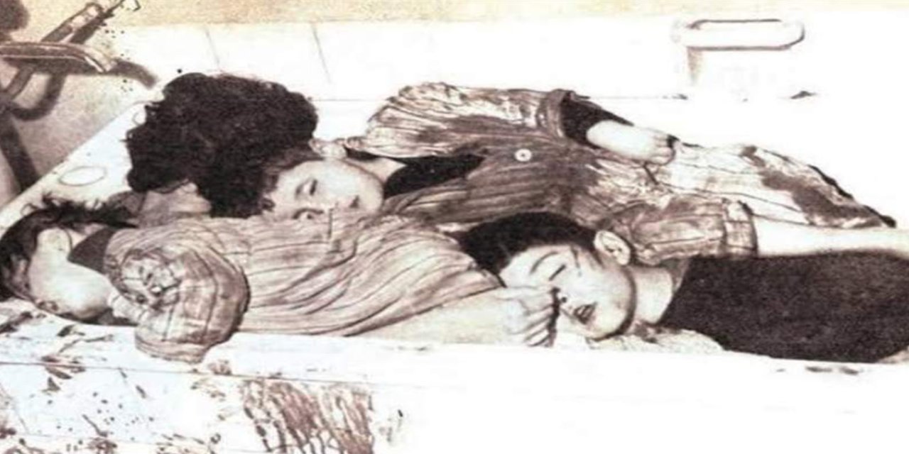 MSB'den "Kanlı Noel" mesajı