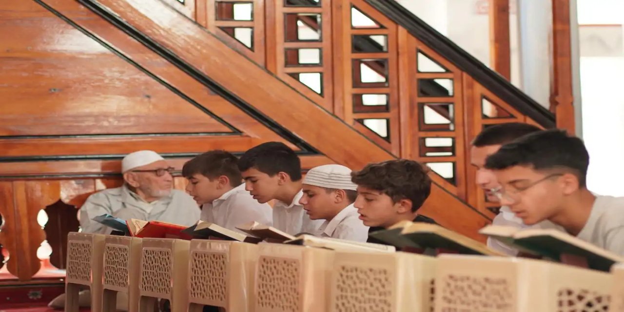 EHAD: Hafızlar, Kur’an’ın yaşayan muhâfızları