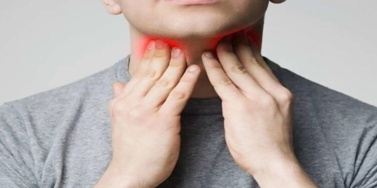 Kulak Burun Boğaz Uzmanı Op. Dr. Günen:  Boğaz ağrısını hafife almayın