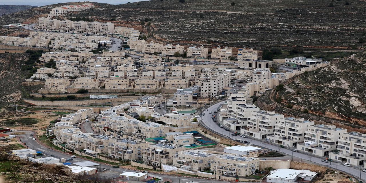 HAMAS'tan Batı Şeria'da 19 işgal birimi planına tepki: Filistin topraklarını yağmalamayı amaçlayan yeni bir sömürgeci adım