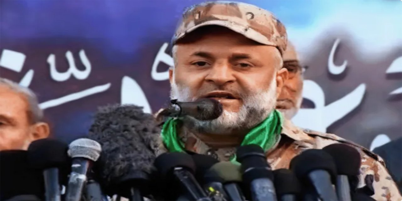 Râid Sa'd'ın şehadetinin ardından işgal basını tedirgin: HAMAS'ta "fırtına öncesi" sessizlik