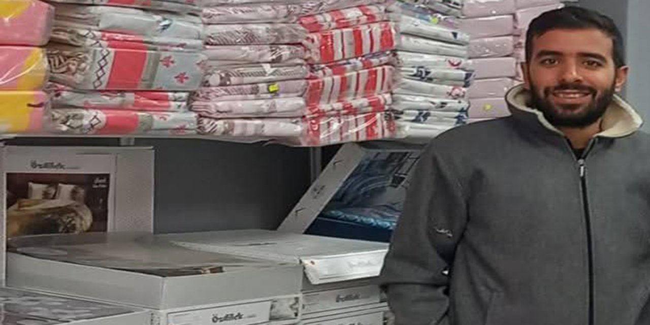 Adıyaman'da botun devredilmesi sonucu baraja düşen şahsın cenazesine ulaşıldı