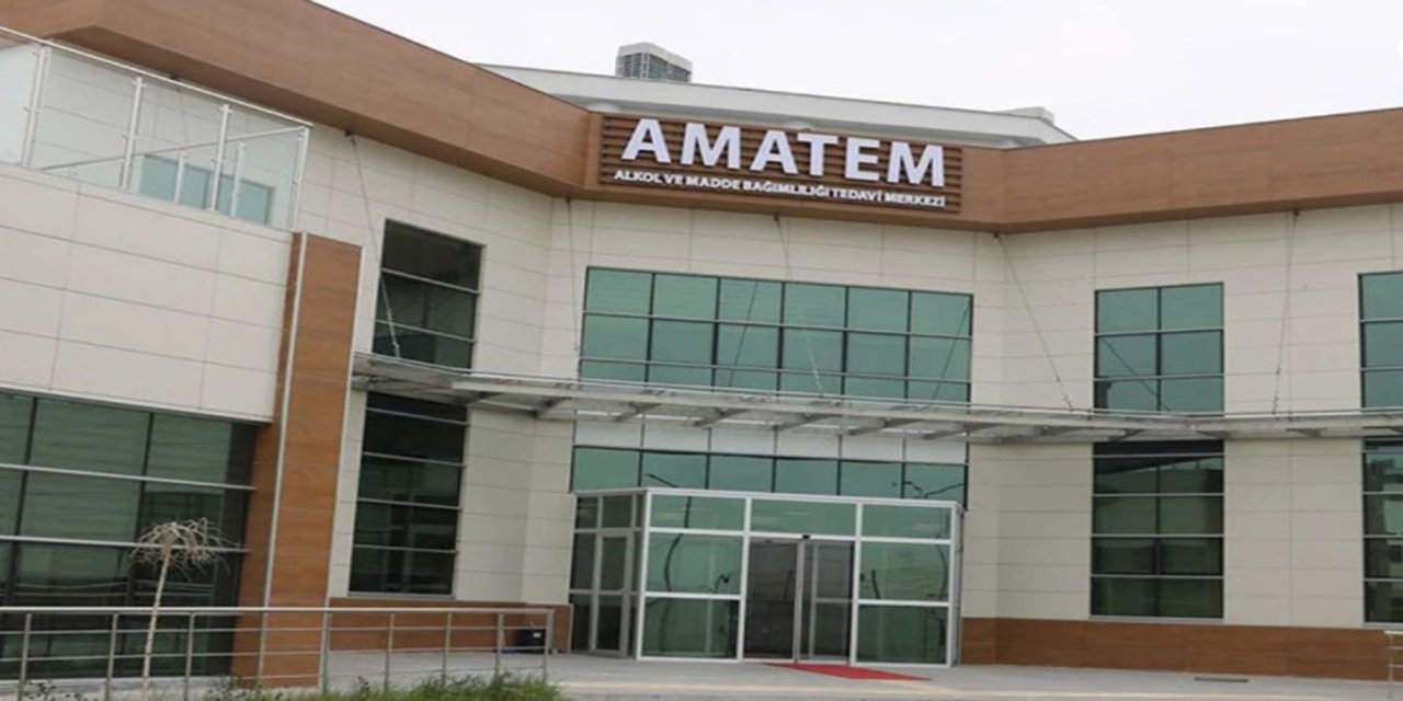 Batman'da AMATEM'in ihalesi yapıldı