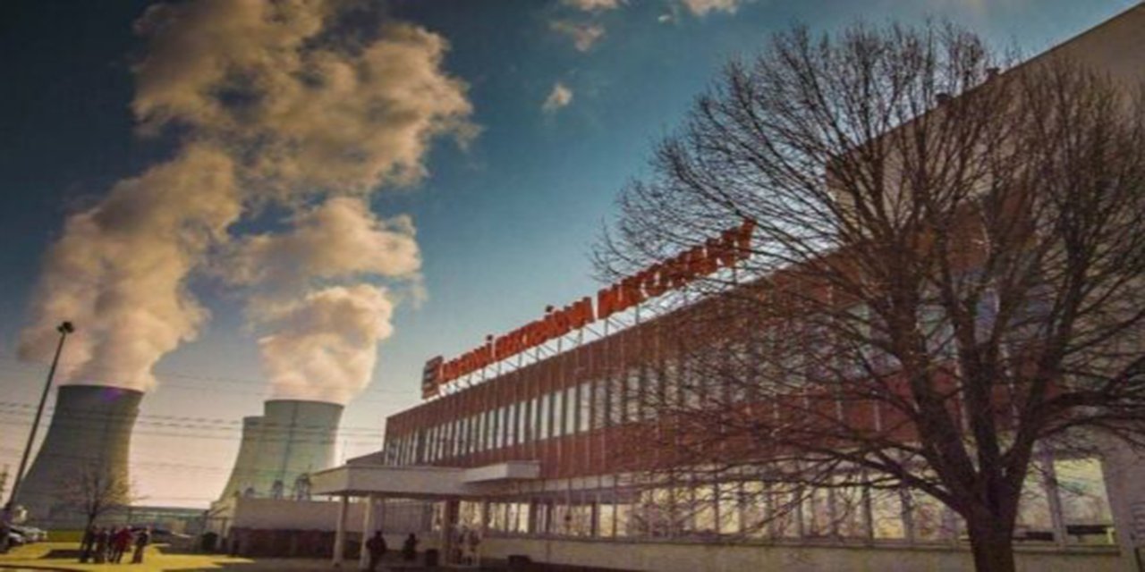 Çekya'nın yeni nükleer reaktör inşasına AB soruşturması