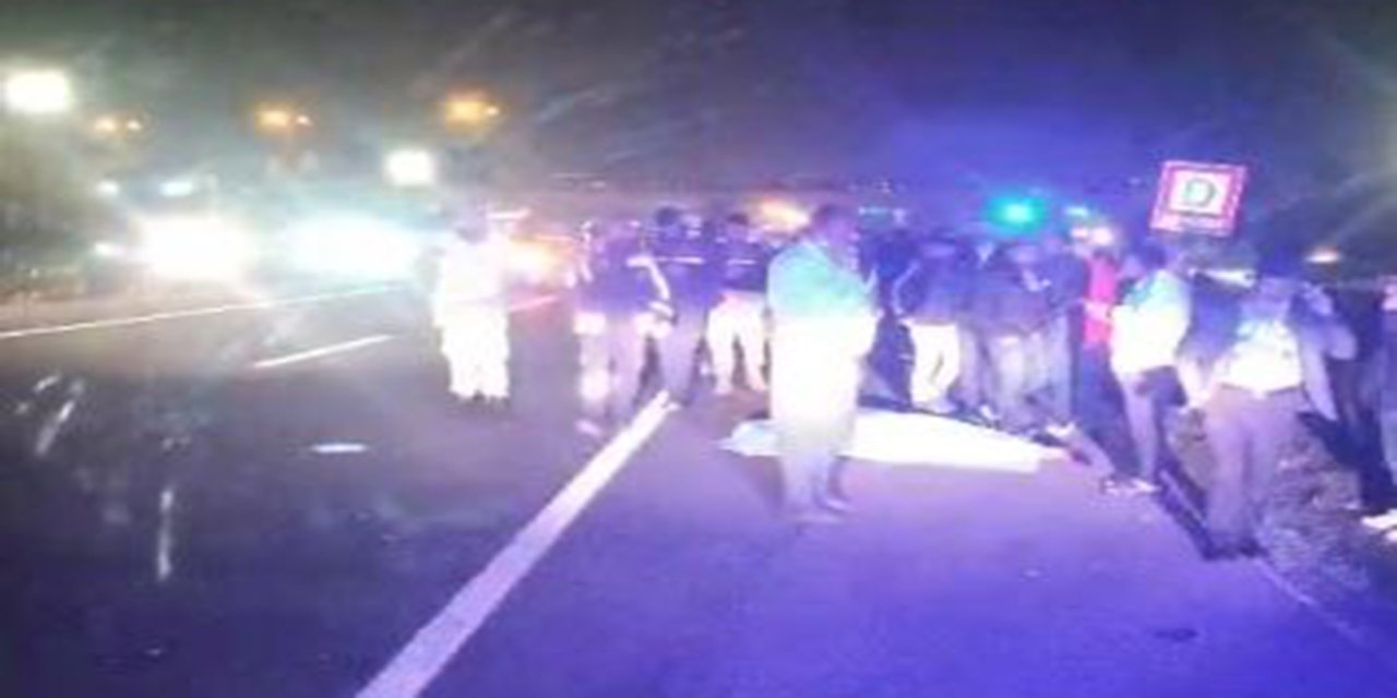 Diyarbakır-Şanlıurfa yolunda feci kaza: 1 ölü, 6 yaralı