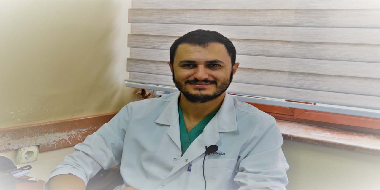 Kanserde erken tanı hayat kurtarıyor