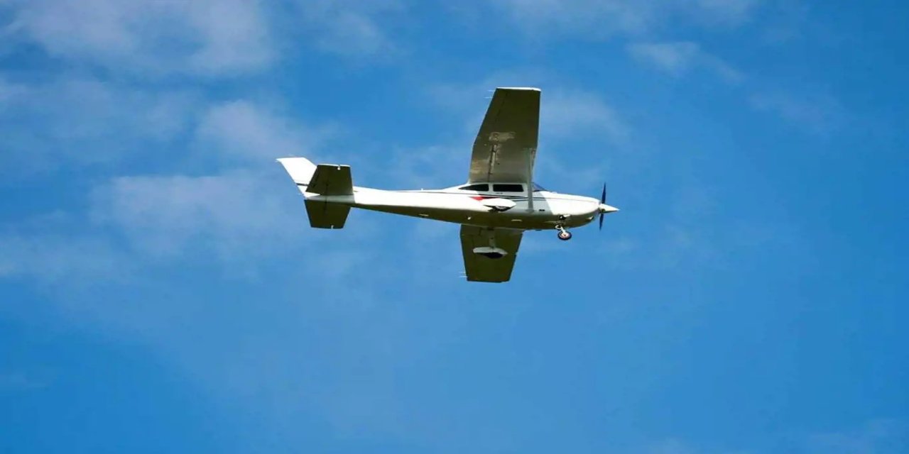 ABD’de uçak kazası: 5 ölü