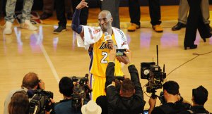 Los Angeles'ta bugün Kobe Bryant Günü