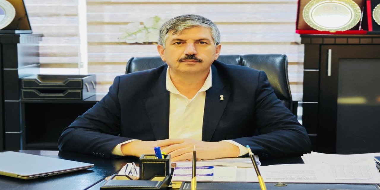 BESO Başkanı Çiftçi: Danışmanlık kültürünü Batman'a kazandırdık