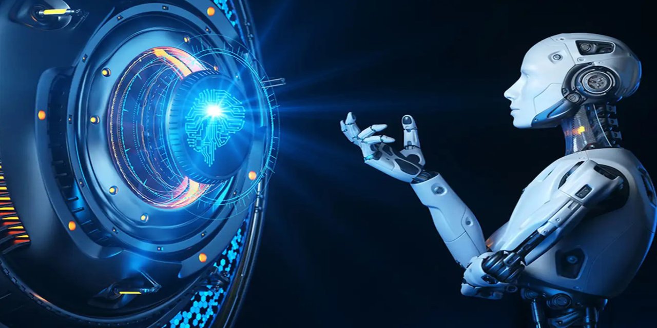 Yapay zekâ, üretim süreçlerinde dönüşümün anahtarı