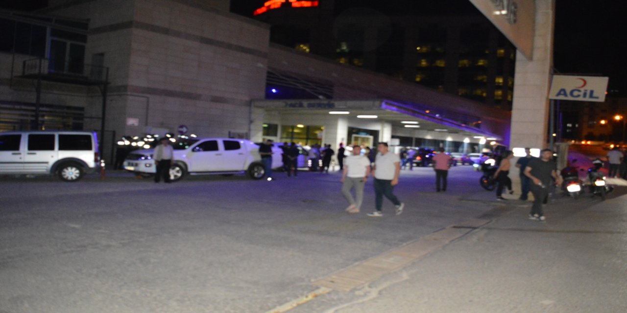 Siirt’te uyuşturucu tahlil skandalı: 8’i sağlık çalışanı 26 kişi gözaltında