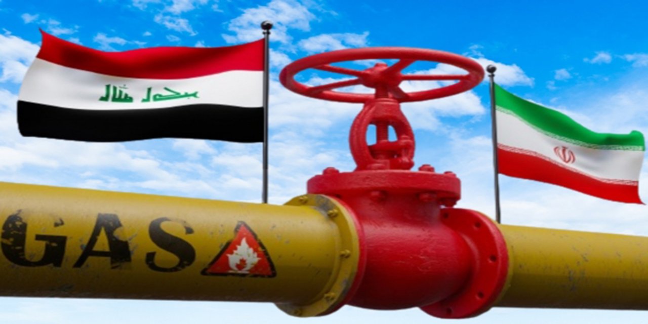 Irak: İran'dan gelen doğal gaz akışı kesildi