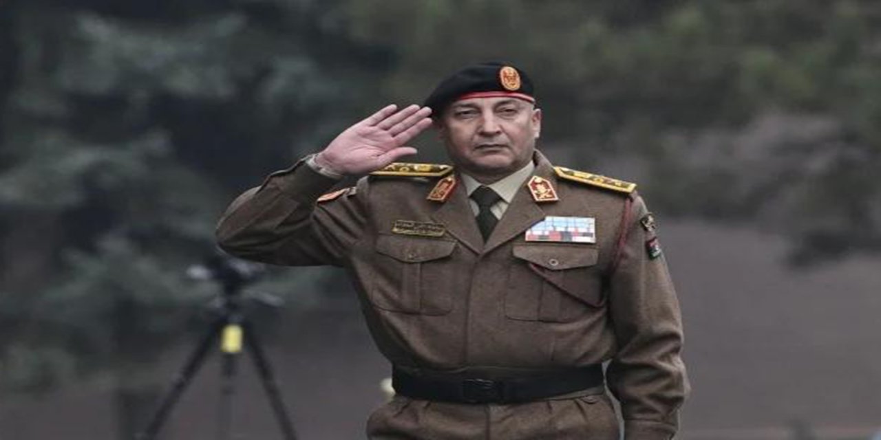 Libya Başbakanı Dibeybe: Genelkurmay Başkanı Al-Haddad ve beraberindekiler hayatını kaybetti