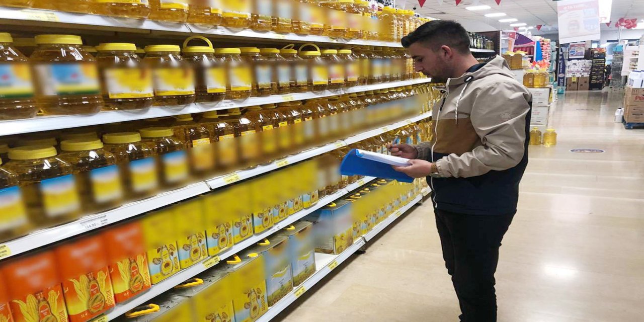 Ticaret Bakanlığı: Fahiş fiyat artışına izin verilmeyecek