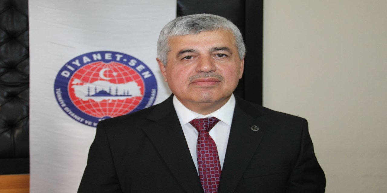 Diyanet-Sen Şube Başkanı Cihan'dan, namaza yönelik saygısızlığa sert tepki