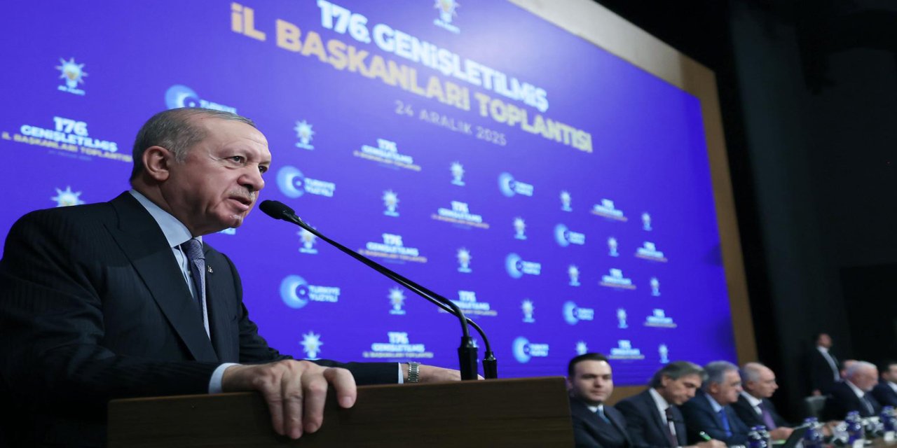 Cumhurbaşkanı Erdoğan:  Üç aylarda Filistin'e yardımlarımızı daha da artıracağız