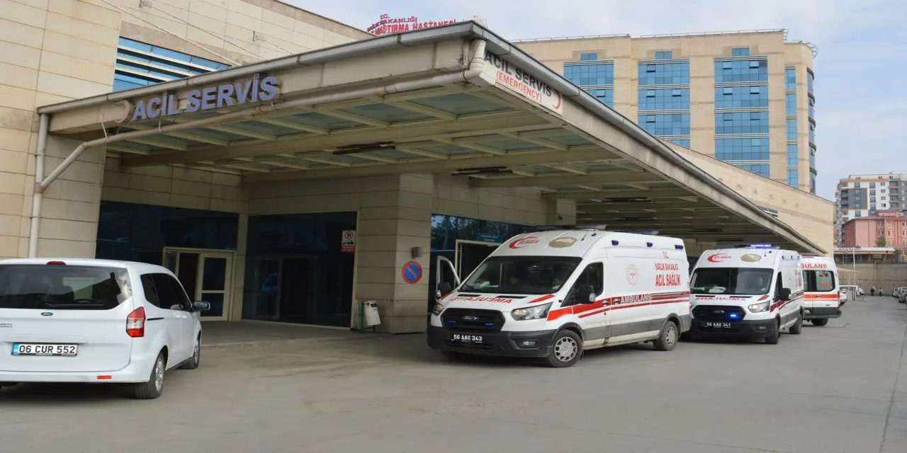 Siirt’te okul servisinin çarptığı çocuk hayatını kaybetti