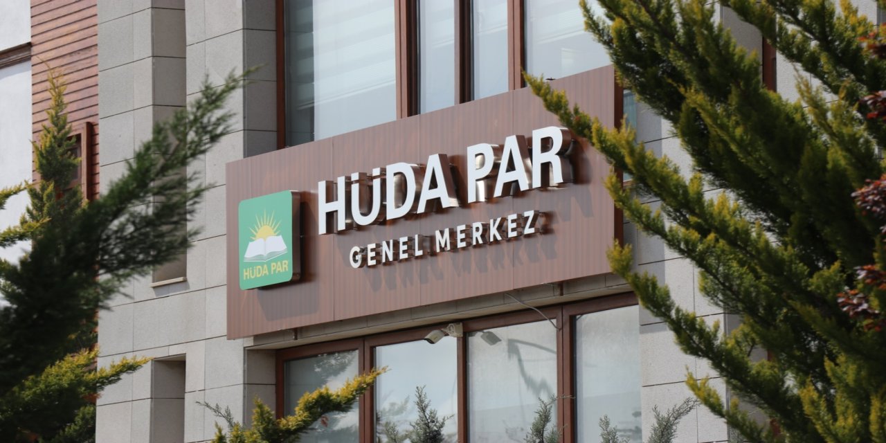 HÜDA PAR’ın Meclis’e sunduğu raporun detayları belli oldu: Kalıcı barış ve adalet için atılması gereken 15 adım!