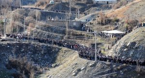 Uludere katliamı AİHM’e taşındı