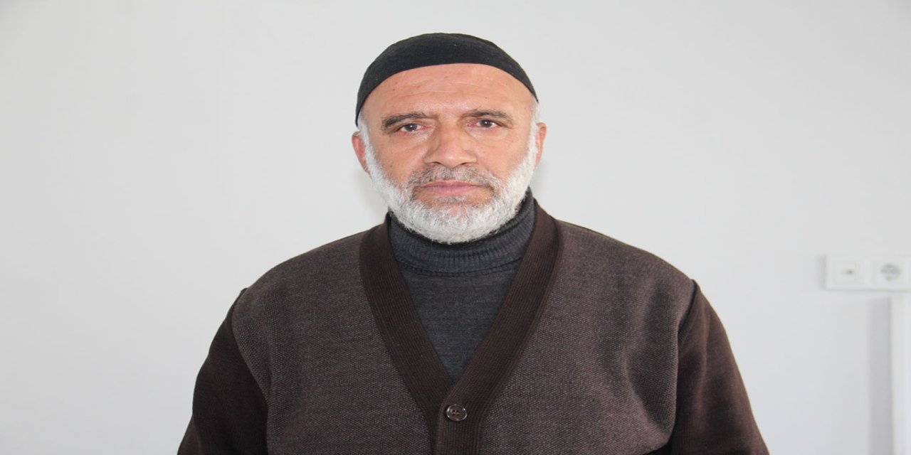 Molla Teyfur'dan yılbaşı uyarısı: Müslüman, gayrimüslim adetlerine kapılmamalı