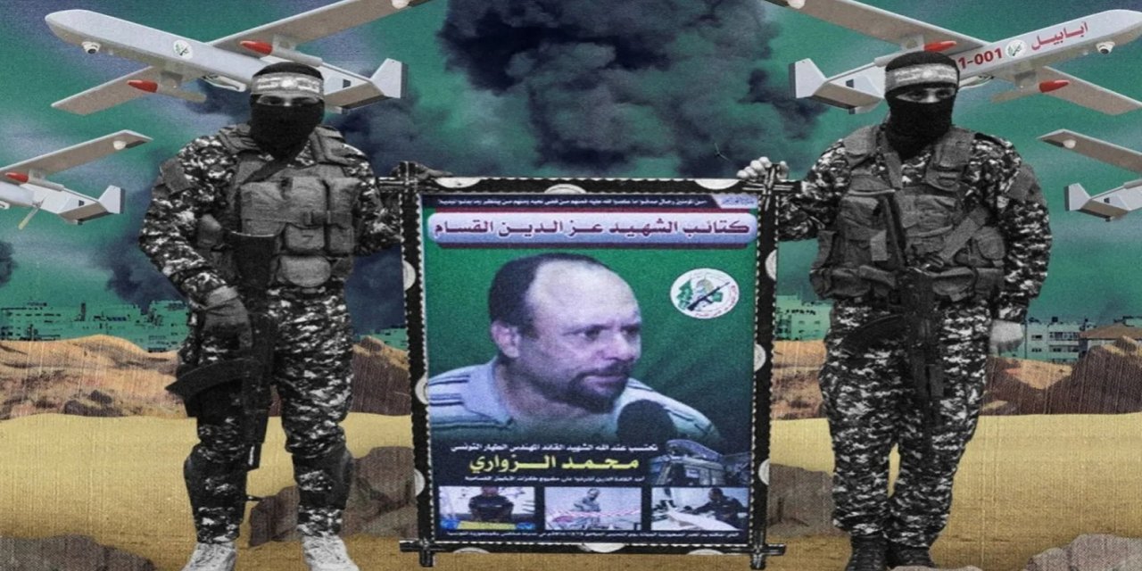 Tunus'ta Kassam mühendisi Muhammed ez-Zuvari suikastı sanıklarına müebbet hapis cezası