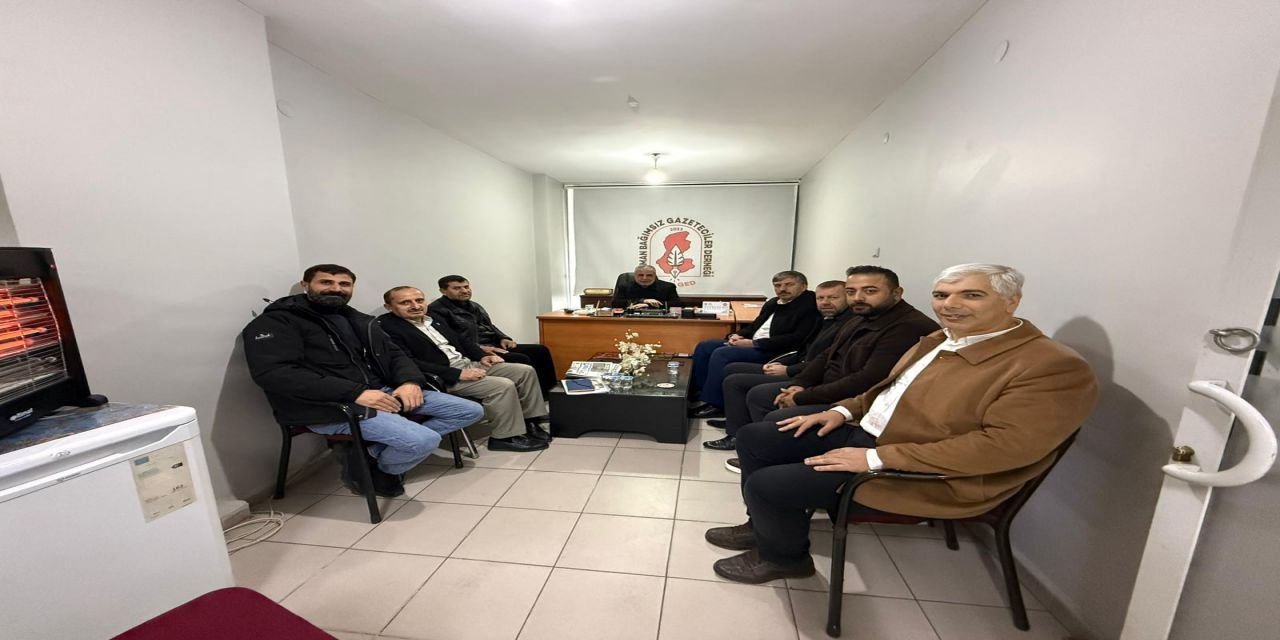 BESO’dan Yerel Ekonomiye Dijital Hamle, "Esnaf72.Com" ve TOKİ Müjdesi