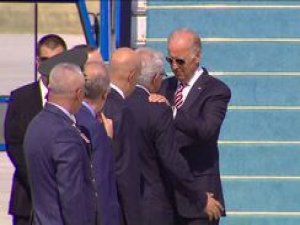 Joe Biden Ankara'da