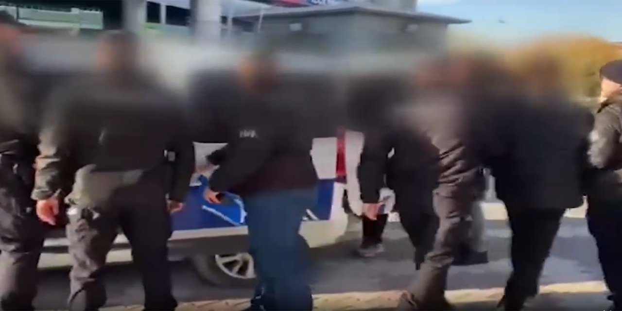 Konya’da dolandırıcılık operasyonu: 3 ilçede milyonluk vurgunlar önlendi