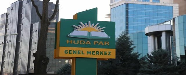 HÜDA PAR: İslam dünyası bu zillet tablosundan bir an önce uyanmalı!