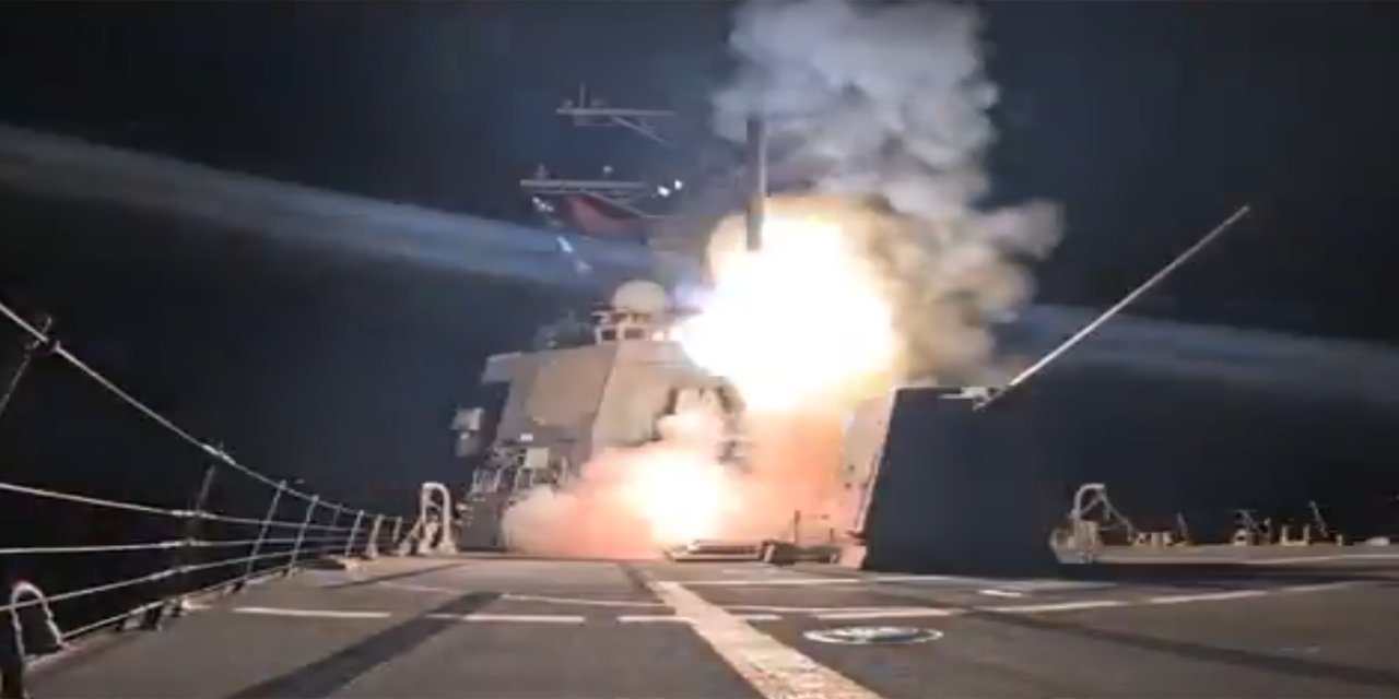 ABD, Nijerya'da DAİŞ hedeflerine saldırdı