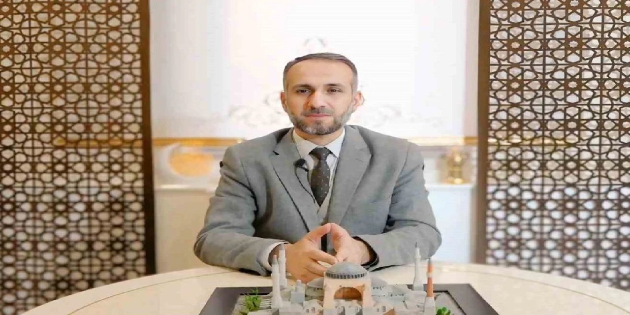 Van İl Müftüsü Şık: Taziye yemeği için kredi çekenler var!