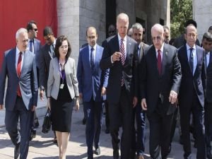 Biden'dan ilk açıklama: Gülen'in iadesine federal mahkeme karar verecek