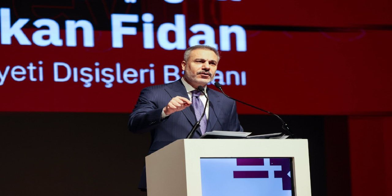 Bakan Fidan, Mısır, Suudi Arabistan ve Ürdünlü mevkidaşlarıyla telefonla görüştü