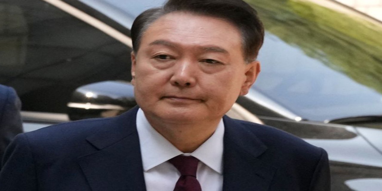 Güney Kore’de eski Devlet Başkanı Yoon’a 10 yıl hapis talebi