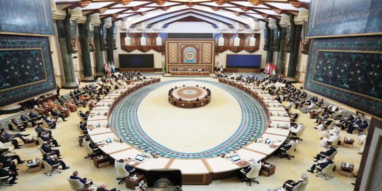 Arap Birliği: israil'in Somaliland'ı tanıması uluslararası hukukun açık ihlalidir