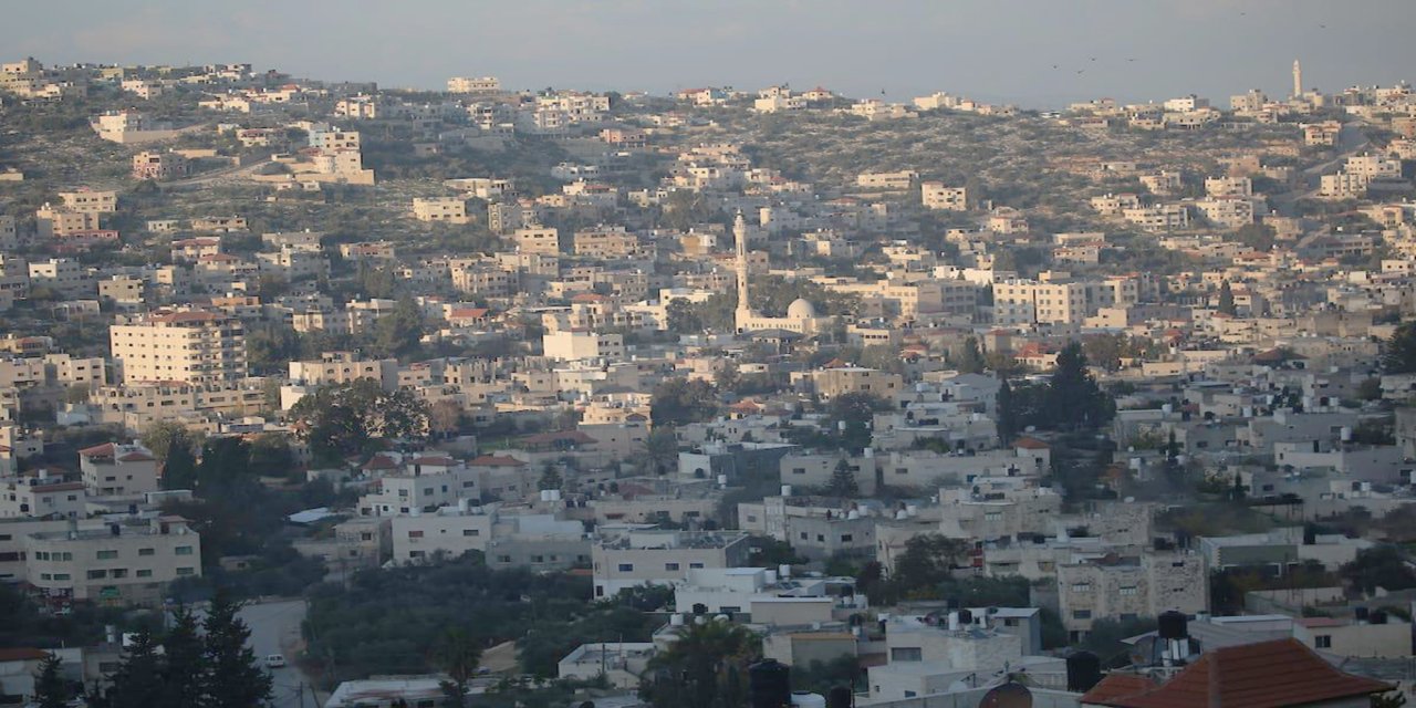 İşgal rejimi Bisan eyleminin failini açıkladı, Kabatiya'yı kuşattı