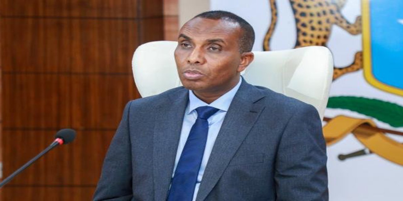 Somali: Ülkemiz bir bütündür, israilin Somaliland'ı tanıması hükümsüzdür