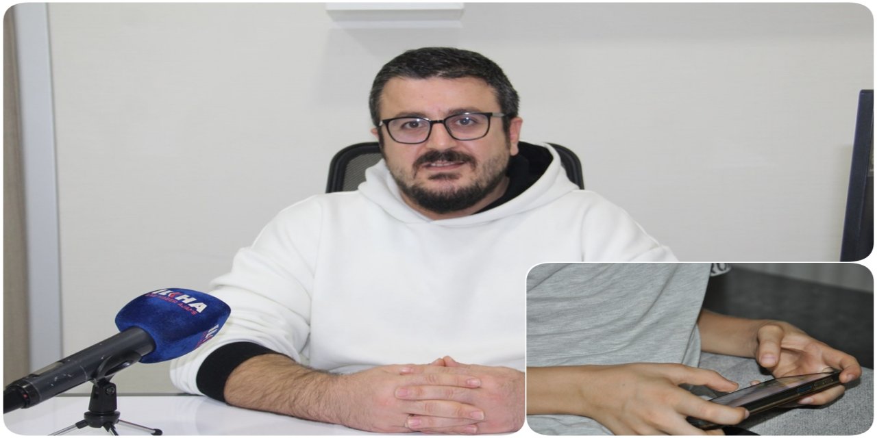 Sosyolog Günce: Sosyal medyaya yaş sınırı toplumsal bir koruma zorunluluğudur