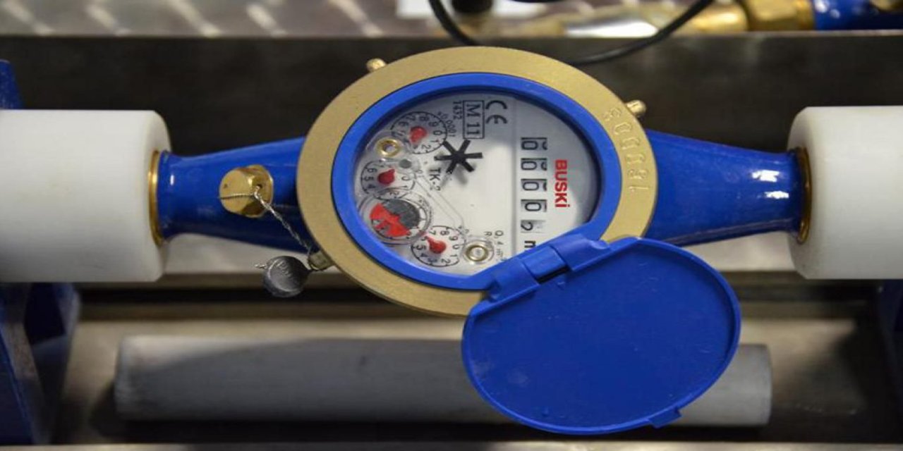 Bursa'da soğuk hava nedeniyle su tesisatlarında donma uyarısı